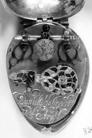 Montre, image 13/14