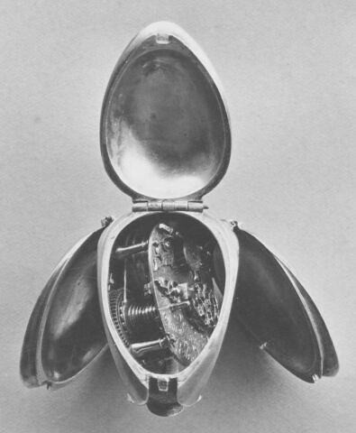 Montre, image 14/14