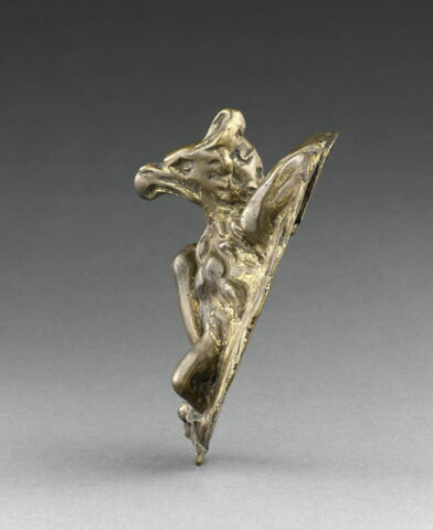 Figure d'applique : aigle, image 4/6