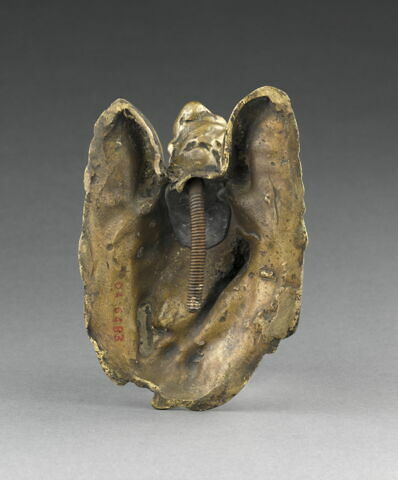 Figure d'applique : aigle, image 6/6