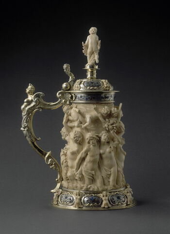Chope : thiase marin, image 2/15