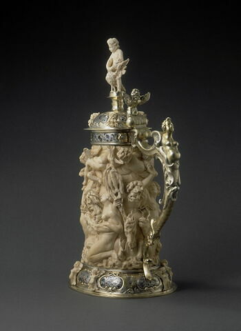 Chope : thiase marin, image 3/15