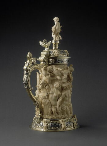 Chope : thiase marin, image 4/15