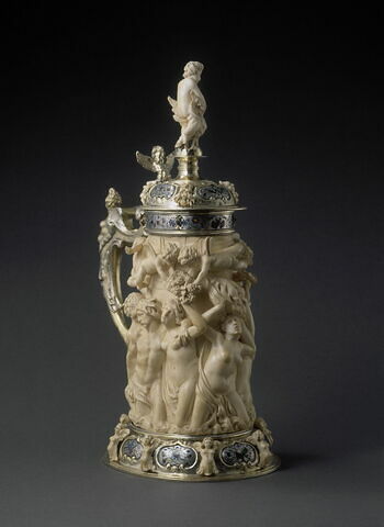 Chope : thiase marin, image 5/15