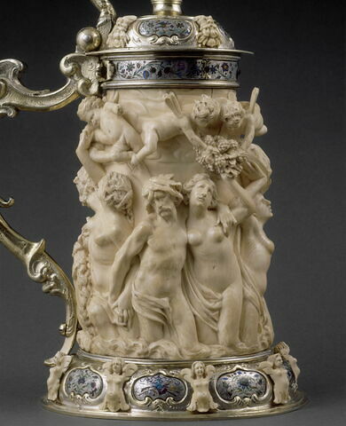 Chope : thiase marin, image 7/15