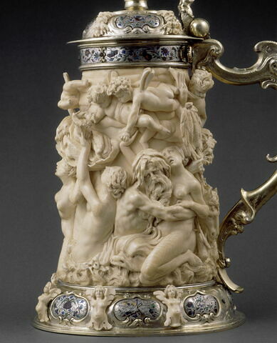 Chope : thiase marin, image 10/15