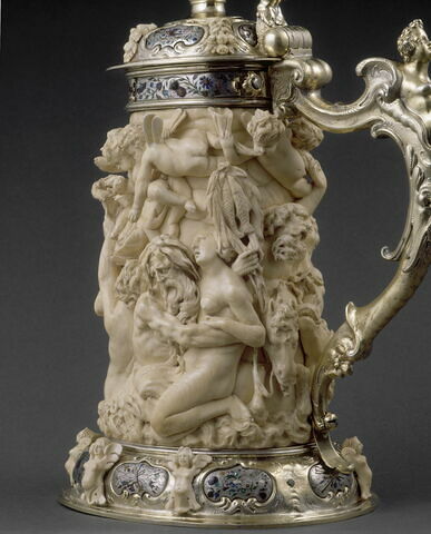 Chope : thiase marin, image 11/15