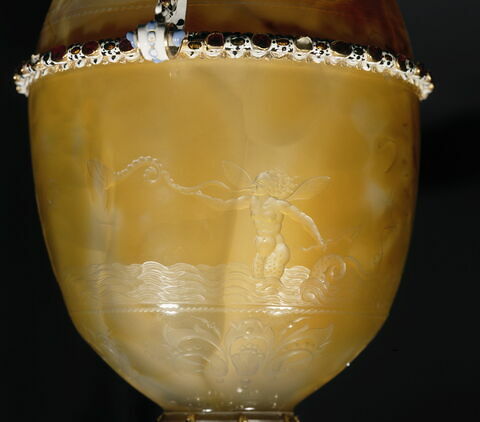 Aiguière en agate, image 6/6