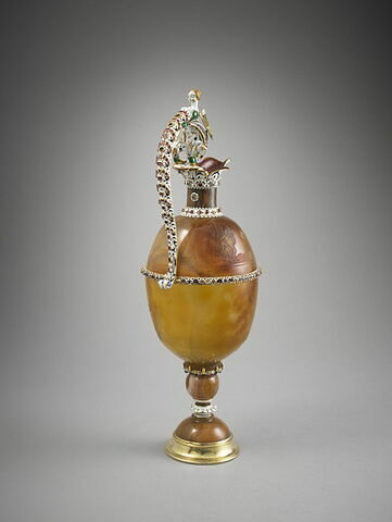 Aiguière en agate, image 4/6