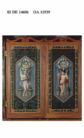 Modèle de paravent, image 6/6