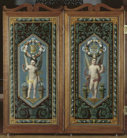 Modèle de paravent, image 5/6