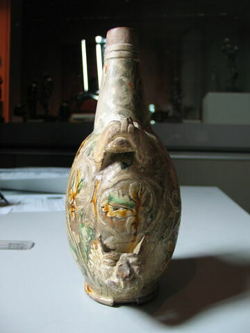 Gourde à quatre passants, image 8/10
