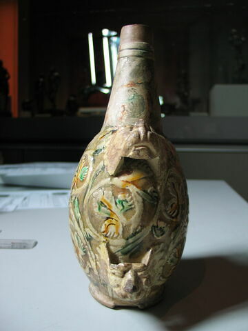 Gourde à quatre passants, image 7/10