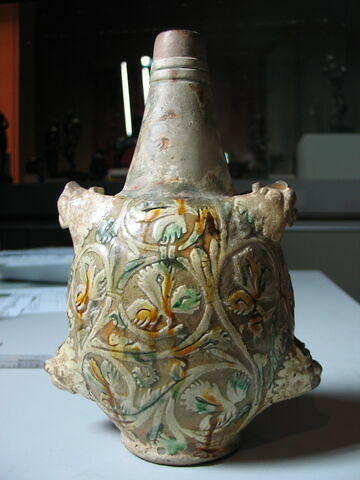 Gourde à quatre passants, image 9/10