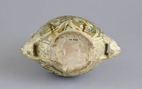 Gourde à quatre passants, image 5/10