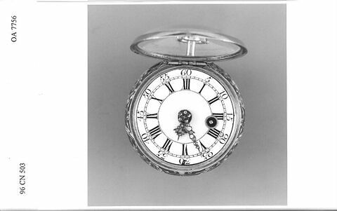 Montre ronde, image 9/17
