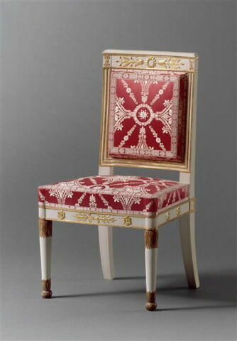 Deux chaises, image 2/2