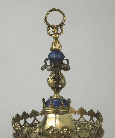 Monstrance reliquaire, image 2/4
