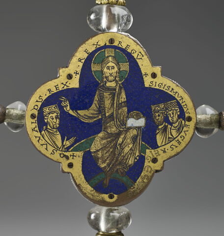 Reliquaire de saint Henri, image 5/12