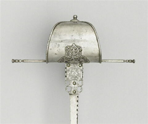 Dague de main gauche, image 4/4