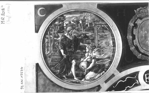 Retable de la Sainte-Chapelle : La Résurrection, image 15/40