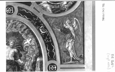 Retable de la Sainte-Chapelle : La Résurrection, image 17/40