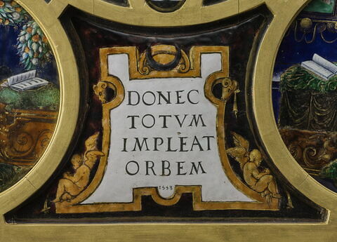 Retable de la Sainte-Chapelle : La Résurrection, image 11/40