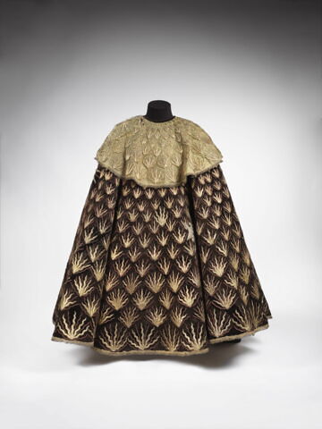 Manteau d'officier de l'Ordre du Saint-Esprit, image 2/13