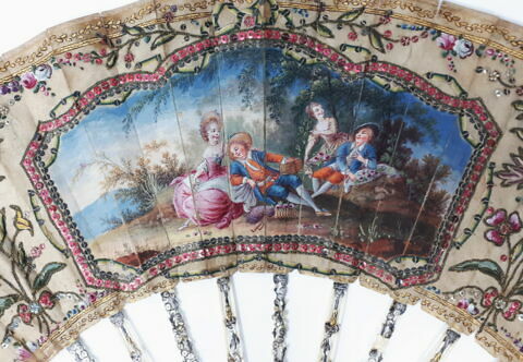 Eventail, image 2/8