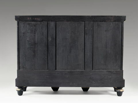Bibliothèque basse, d'une paire (avec le OA 5462), image 4/15