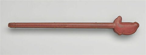 Etui de l'épée militaire de Charles X (MV 1023), image 4/4