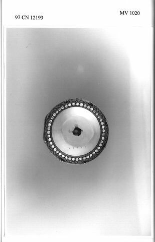 Montre du Dey d'Alger, image 8/16