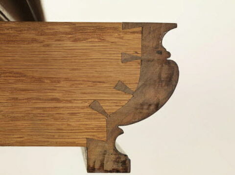 Table à quatre pieds, image 7/9