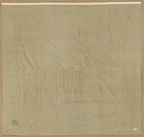 Mercure et Argus, de la tenture des Métamorphoses d'Ovide, image 3/11