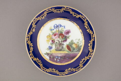 Tasse et soucoupe, image 5/5