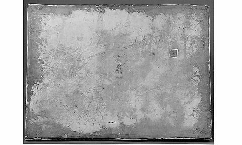 Plateau rectangulaire : Vénus chez Vulcain, image 2/6