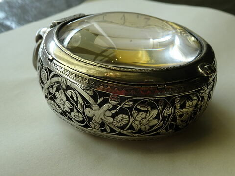 Montre de carrosse, image 3/9