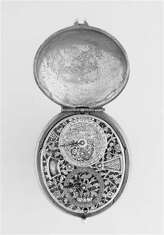 Montre astronomique pour la Turquie, image 3/7