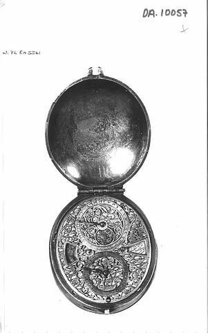 Montre astronomique pour la Turquie, image 6/7