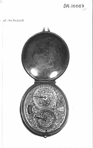 Montre astronomique pour la Turquie, image 7/7