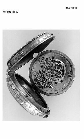 Montre ronde, image 2/5