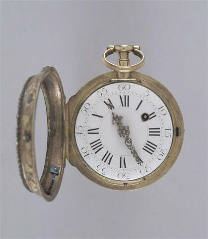 Montre ronde, image 4/5