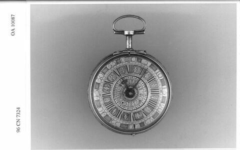 Montre à double boîtier, image 10/11