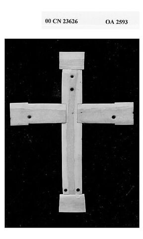 Croix de Sibylle de Flandre, image 5/7