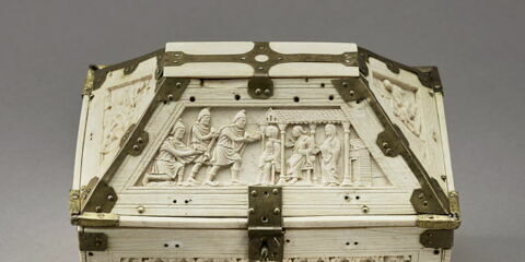 Coffret : Scènes de l'Enfance du Christ, image 6/28