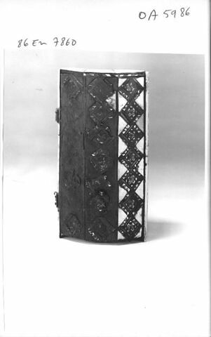 Coffret à décor de marqueterie, image 9/9
