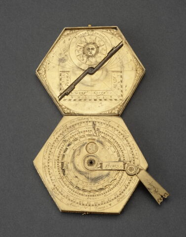 Nécessaire astronomique, image 2/2