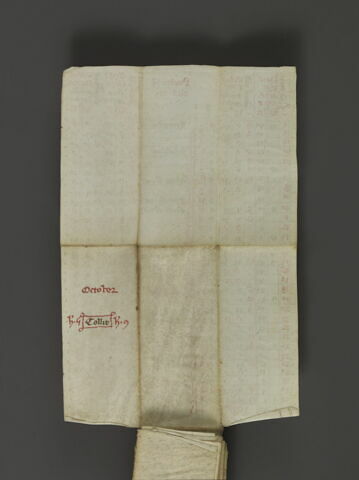 Calendrier plicatif et portatif, image 2/37