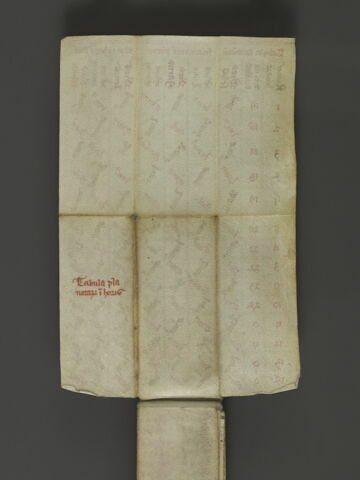 Calendrier plicatif et portatif, image 18/37