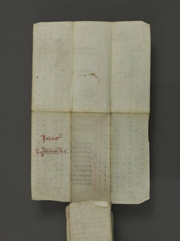 Calendrier plicatif et portatif, image 33/37